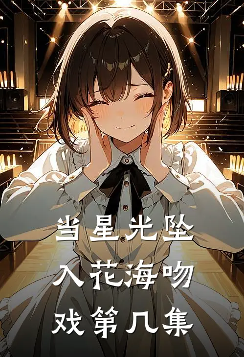 当星光坠入花海吻戏第几集