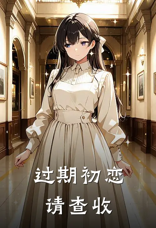 过期初恋请查收