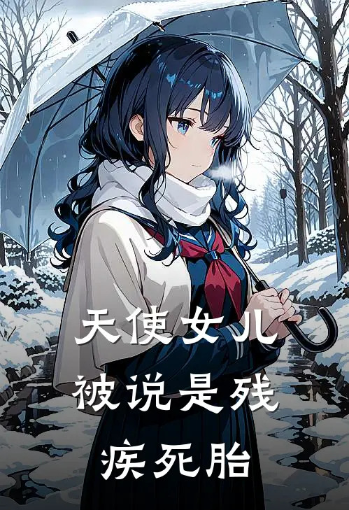 苏苏女儿(天使女儿被说是残疾死胎)最新章节在线阅读_苏苏女儿全章节阅读