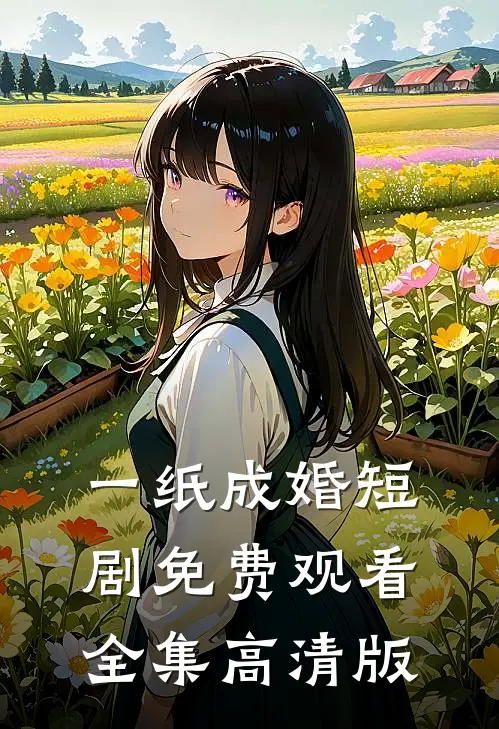 一纸成婚短剧免费观看全集高清版