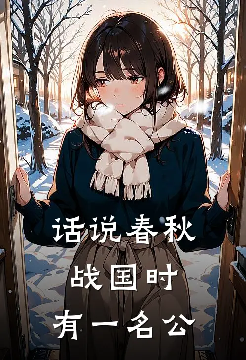 话说春秋战国时,有一名公