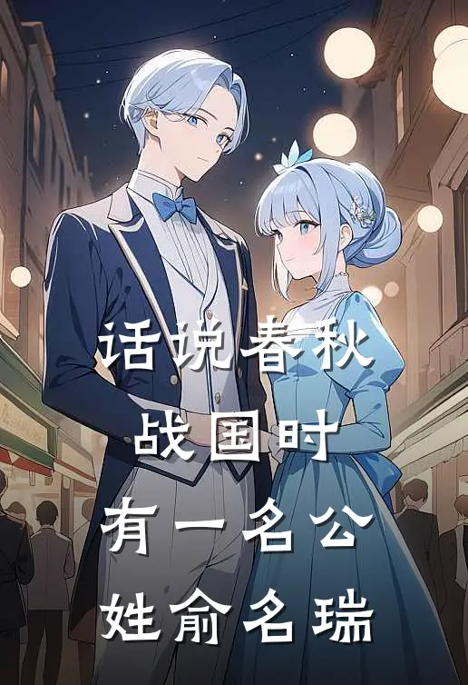 话说春秋战国时,有一名公,姓俞名瑞