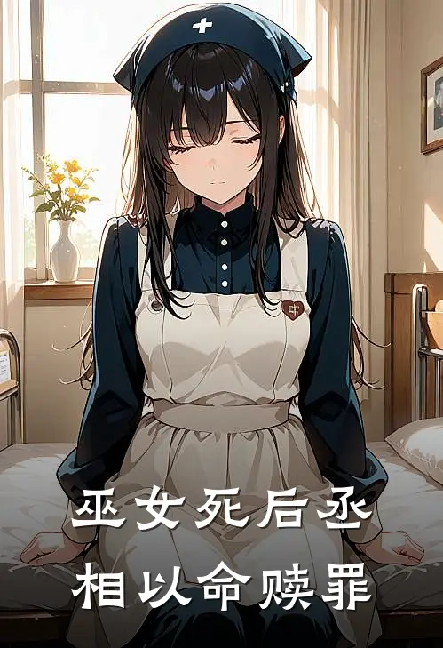 巫女死后丞相以命赎罪昭云裴凛完整版免费小说_全本免费完结小说巫女死后丞相以命赎罪昭云裴凛