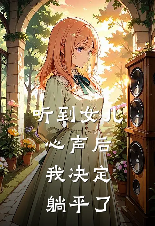 听到女儿心声后，我决定躺平了(白月光李珩)最新免费小说_完本小说免费阅读听到女儿心声后，我决定躺平了白月光李珩