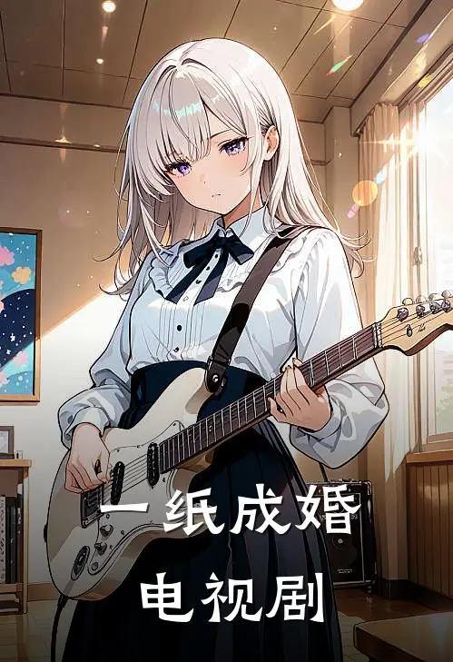 一纸成婚电视剧