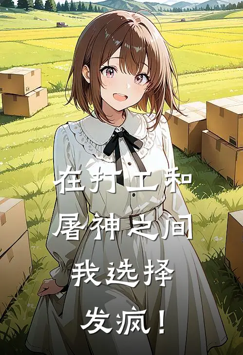 在打工和屠神之间，我选择发疯！