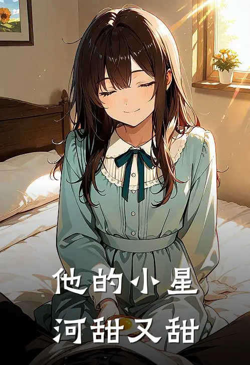 他的小星河甜又甜