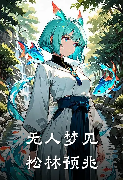 无人梦见松林预兆