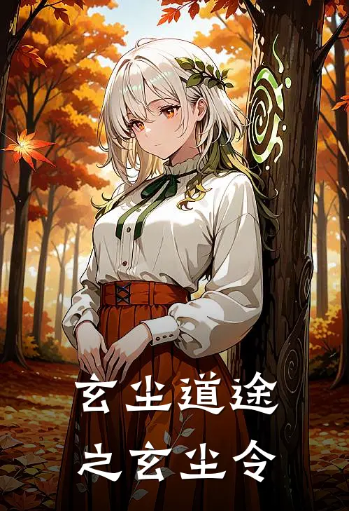 玄尘道途之玄尘令