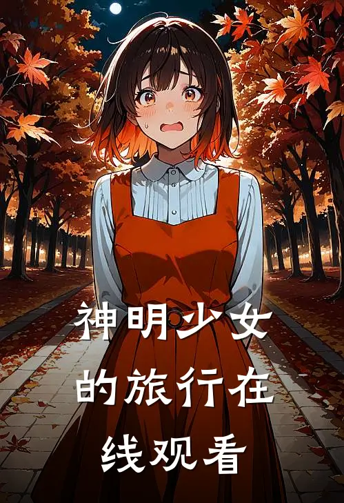 神明少女的旅行在线观看