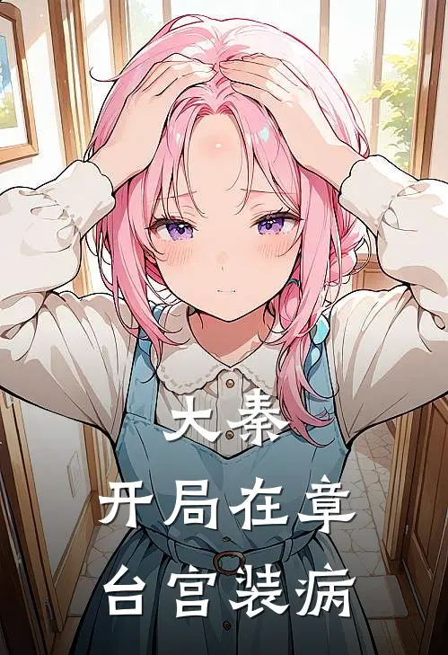 大秦：开局在章台宫装病