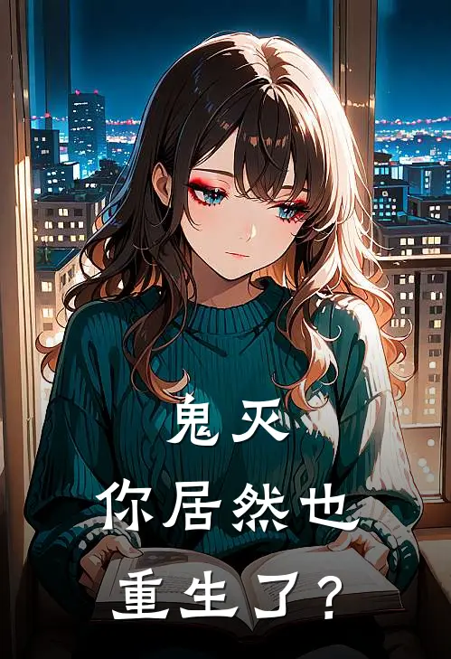 鬼灭：你居然也重生了？