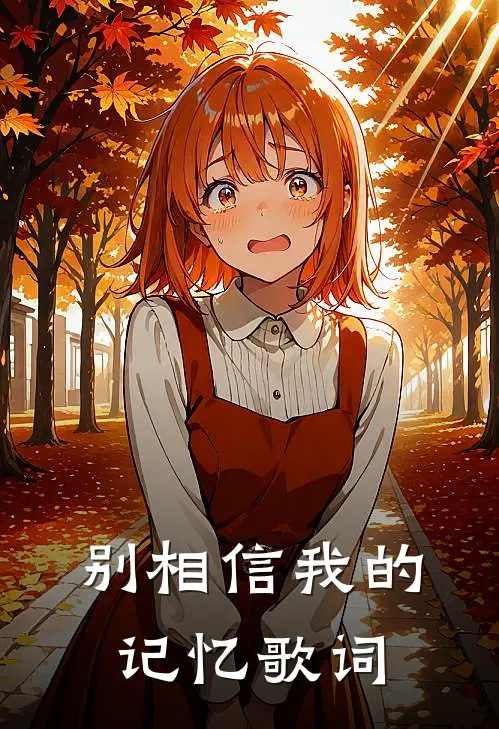 别相信我的记忆歌词