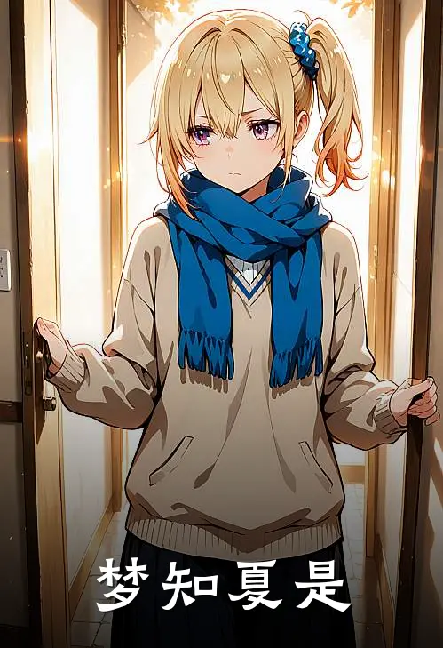 梦知夏是