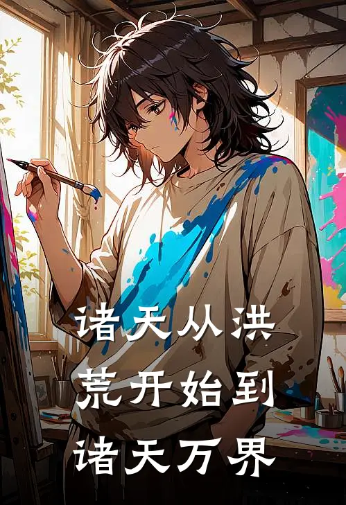 诸天从洪荒开始到诸天万界