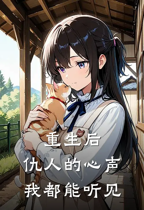 重生后，仇人的心声我都能听见