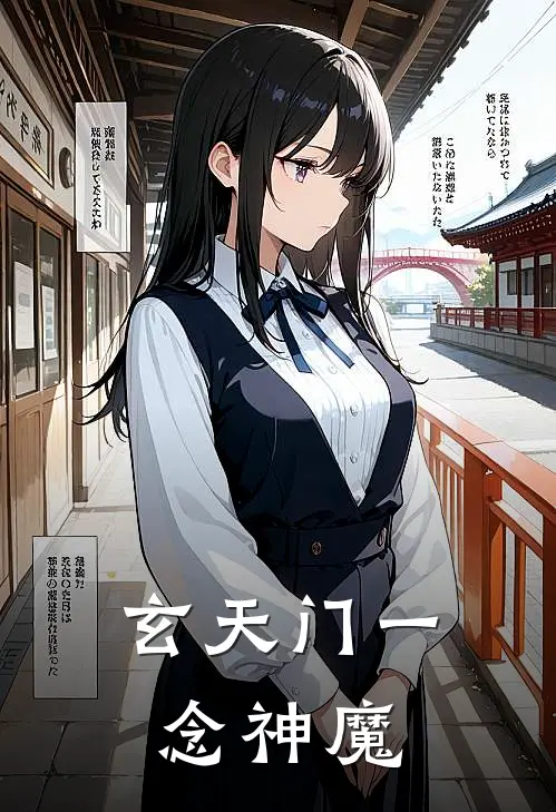 玄天门一念神魔阿禾苍渊完结小说免费阅读_热门免费小说玄天门一念神魔(阿禾苍渊)