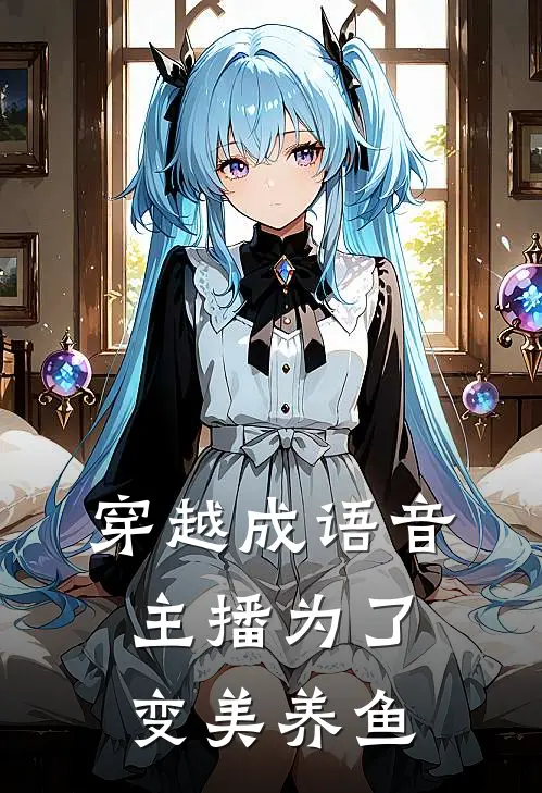 穿越成语音主播为了变美养鱼