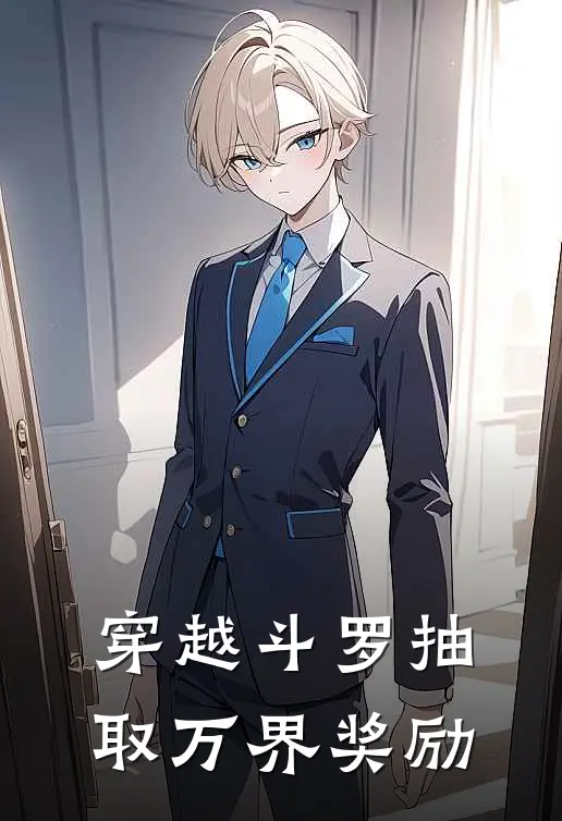 穿越斗罗抽取万界奖励