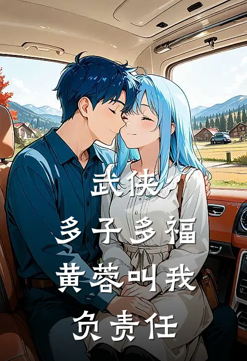 武侠：多子多福，黄蓉叫我负责任