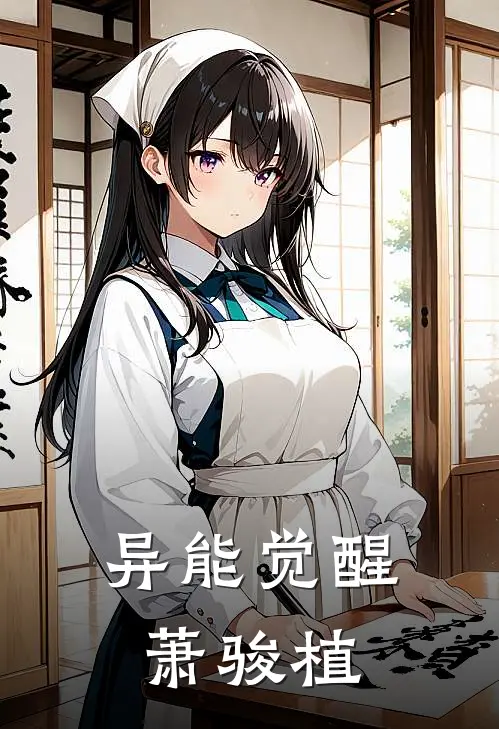 异能觉醒萧骏植