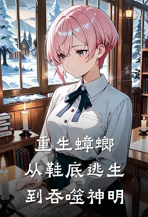 重生蟑螂：从鞋底逃生到吞噬神明