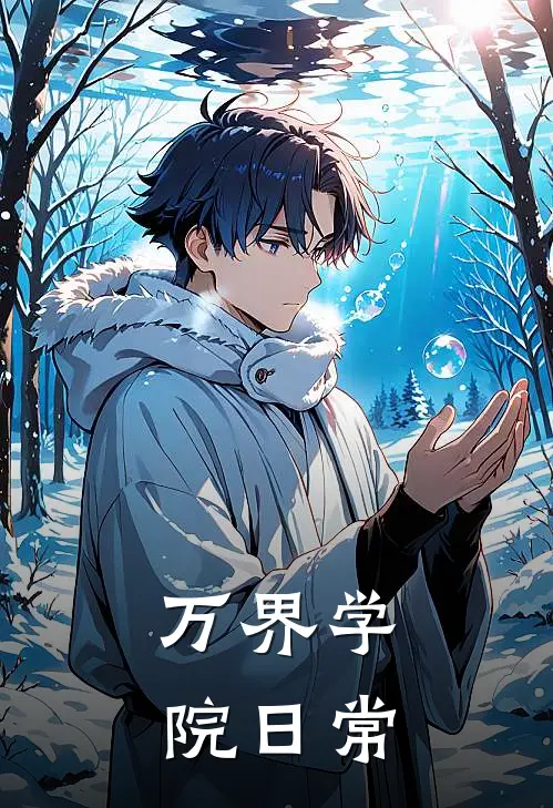 万界学院日常