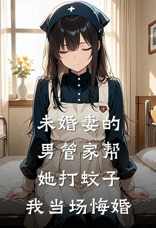 未婚妻的男管家帮她打蚊子，我当场悔婚(阿晨白辰)免费阅读完整版小说_最新小说全文阅读未婚妻的男管家帮她打蚊子，我当场悔婚阿晨白辰