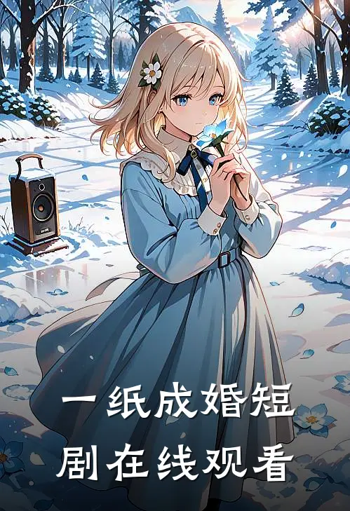 一纸成婚短剧在线观看
