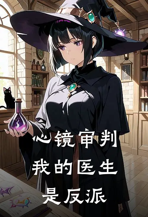 心镜审判：我的医生是反派段锋寻菁予免费小说全集_免费小说在哪看心镜审判：我的医生是反派(段锋寻菁予)