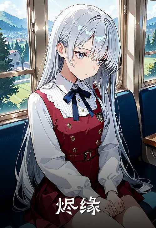 江屹川屹川《烬缘》完结版阅读_(烬缘)全集阅读