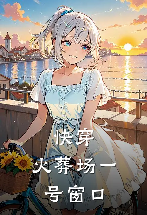 快穿，火葬场一号窗口