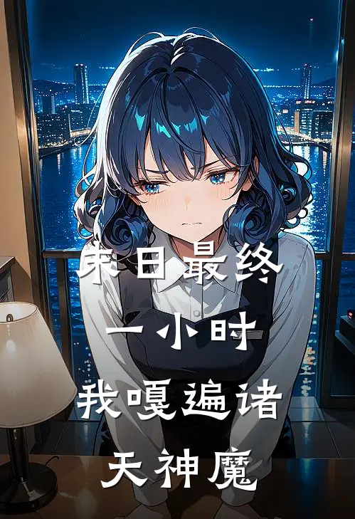 末日最终一小时，我嘎遍诸天神魔