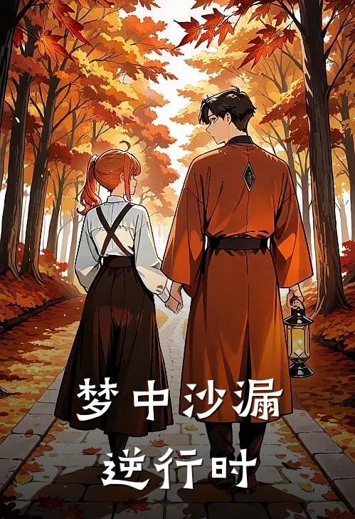 梦中沙漏逆行时