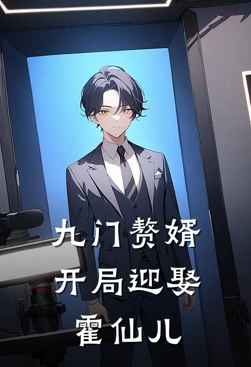 九门赘婿：开局迎娶霍仙儿