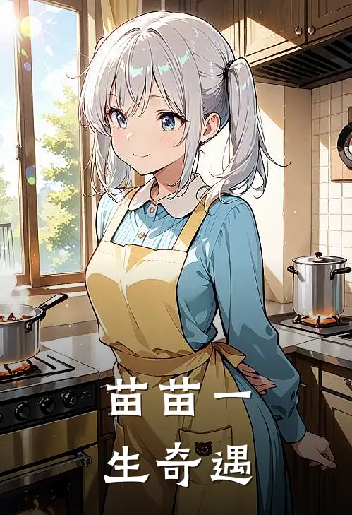 苗苗一生奇遇(玉林玉兰)最新小说_免费阅读完整版小说苗苗一生奇遇(玉林玉兰)