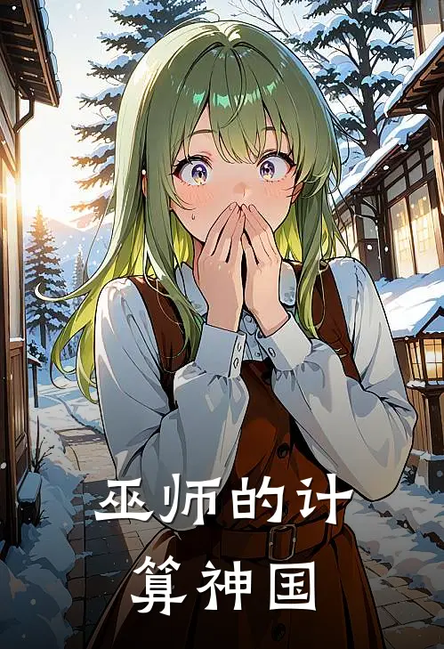 巫师的计算神国