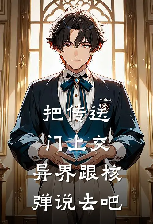 把传送门上交，异界跟核弹说去吧