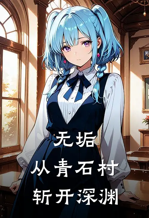 无垢：从青石村斩开深渊(林昊昊哥)热门小说_《无垢：从青石村斩开深渊》最新章节在线阅读