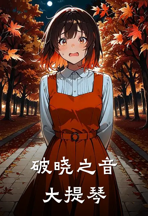 破晓之音大提琴