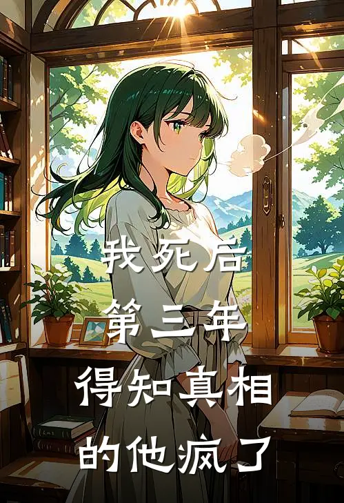 我死后第三年，得知真相的他疯了宋时白月光最新小说全文阅读_最新章节列表我死后第三年，得知真相的他疯了(宋时白月光)