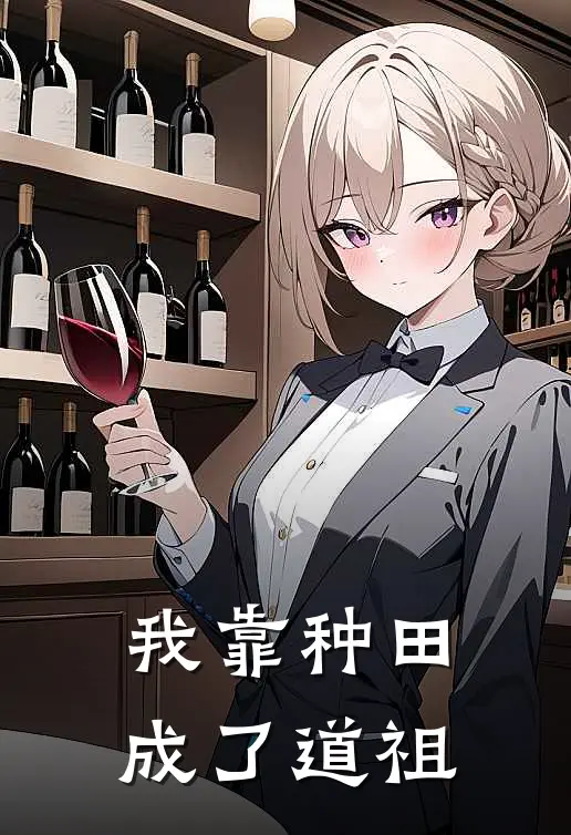 我靠种田成了道祖