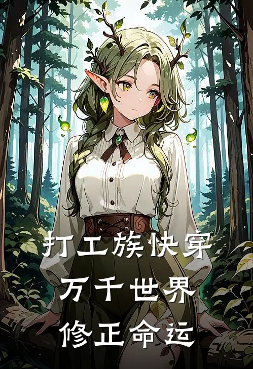 打工族快穿万千世界修正命运