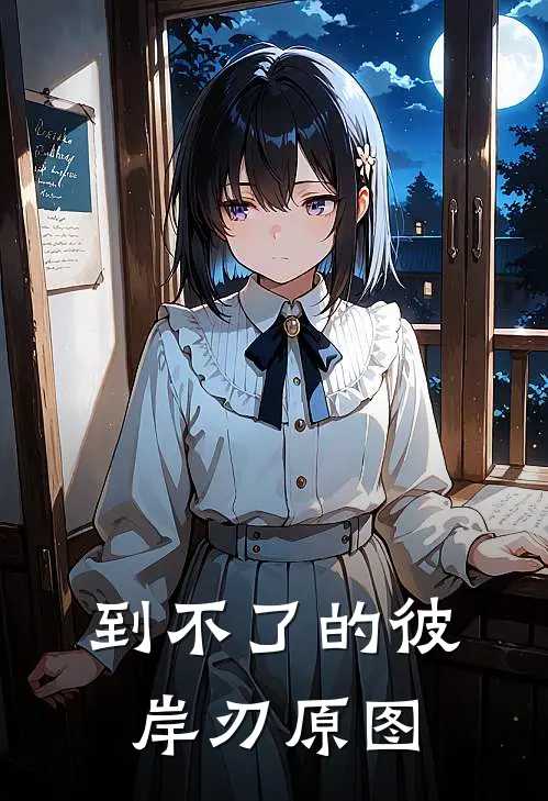 到不了的彼岸刃原图