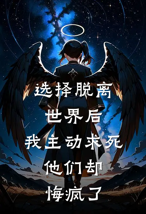 选择脱离世界后，我主动求死，他们却悔疯了