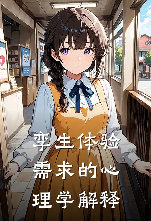 孪生体验需求的心理学解释