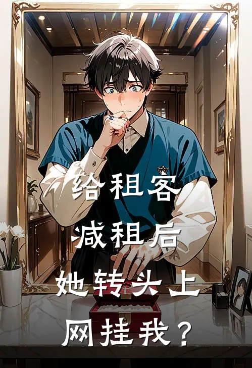 给租客减租后，她转头上网挂我？沈钰芸阿芸热门免费小说_免费小说免费阅读给租客减租后，她转头上网挂我？沈钰芸阿芸