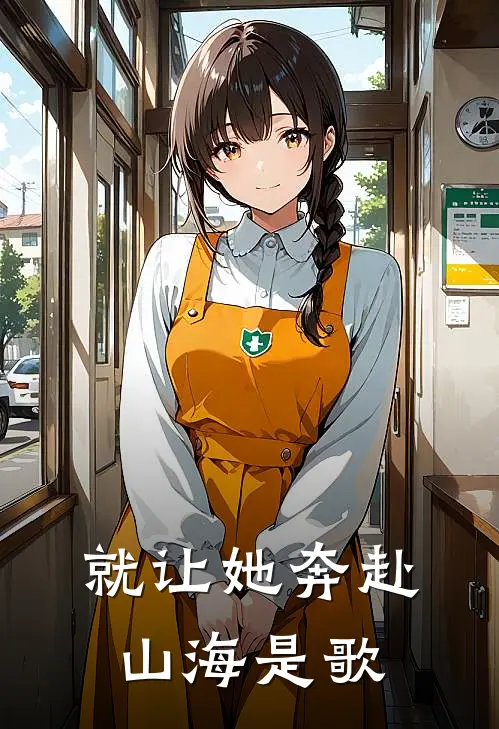 就让她奔赴山海是歌