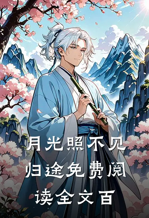 月光照不见归途免费阅读全文百