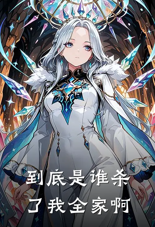 到底是谁杀了我全家啊